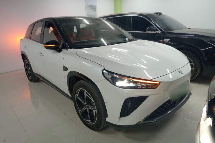 Used NETA L 2024 Extended-Range 220 Flash-Charge Edition
