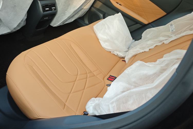 Used  Galaxy Xingjian 7 EM-i 2026 Model 130km Launch Edition