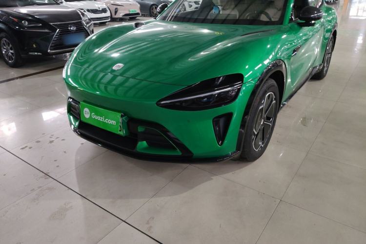 Used  YU7 2025 Ultra-Long Range High-Performance All-Wheel-Drive Max Edition
