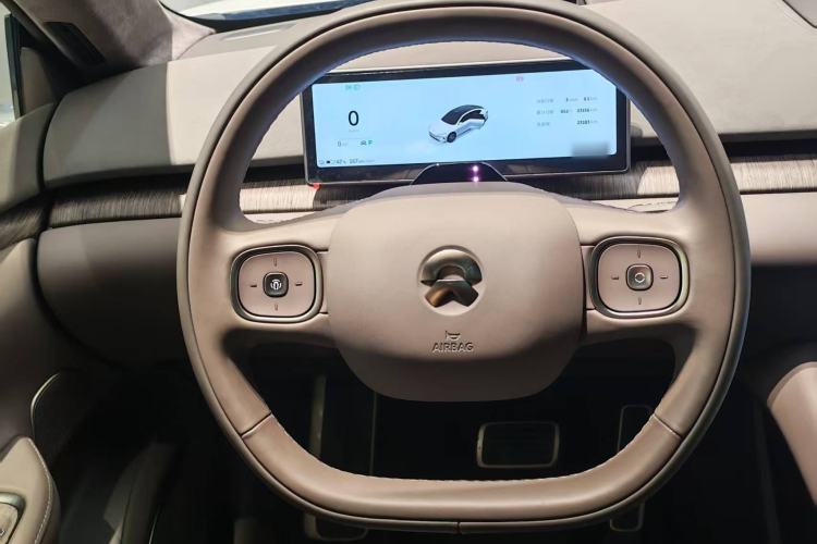 Used Nio ET7 2024 75 kWh Executive Signature Edition