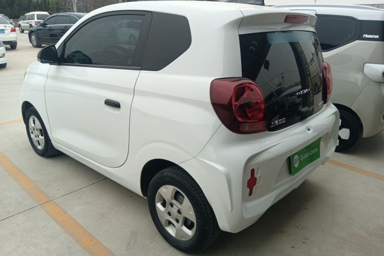 Used Roewe Clever 2021 302km Excellence Edition