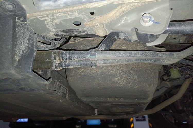 Used BYD Song Pro New Energy 2023 Champion Edition DM-i 110KM Excellence Model
