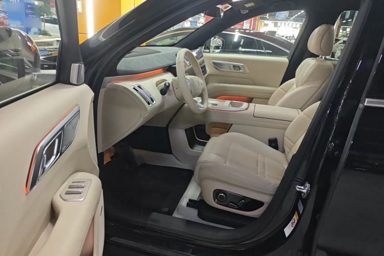 Used Deepal S09 2025 Four-Wheel Drive Ultra+ Custom Edition
