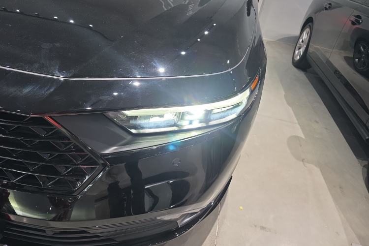 Used Honda Accord 2023 260TURBO Excellence Edition
