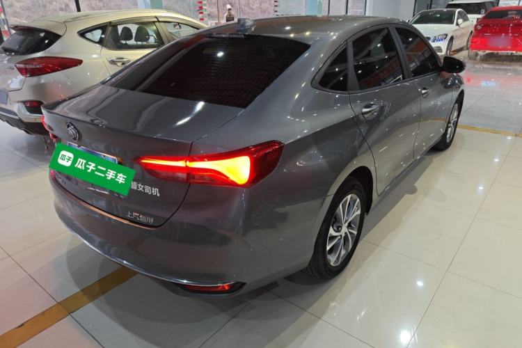 Used Buick Verano 2022 Pro 533T Enjoyment Edition