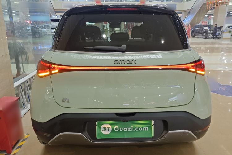 Used  #1 2024 Premium Edition