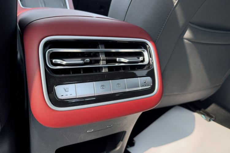 Used Chery Fulwin A9L 
