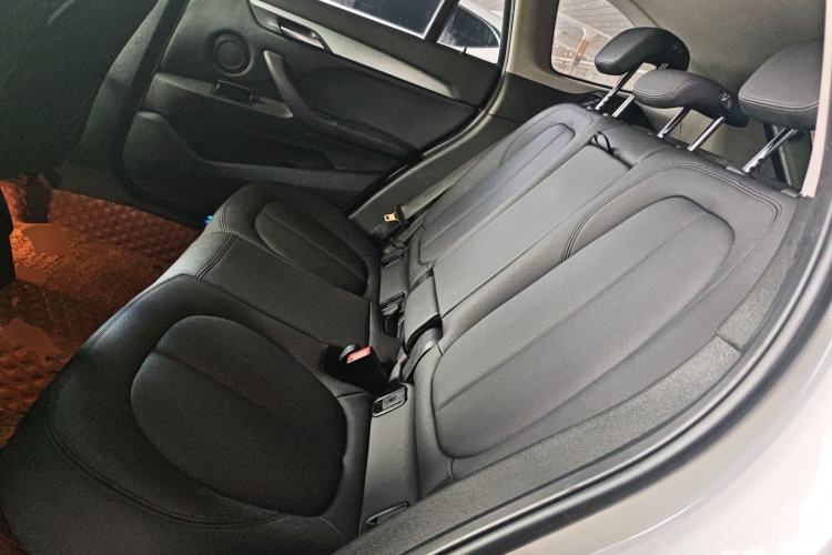 Used BMW X1 2019 sDrive20Li Leading Model
