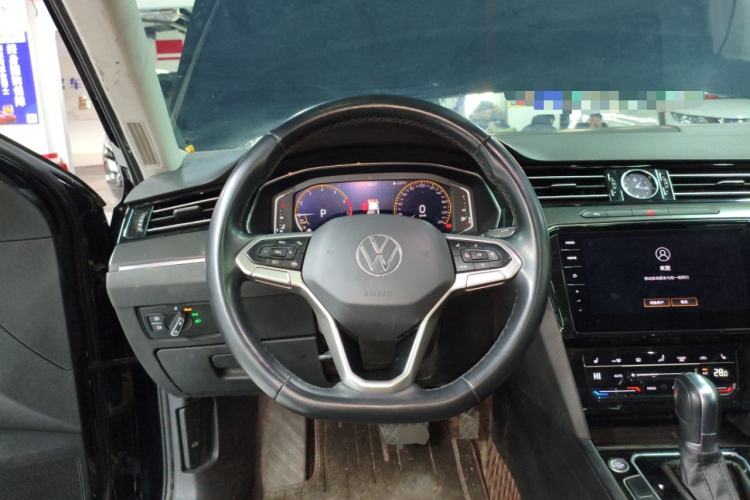 Used Volkswagen Magotan 2020 330TSI DSG Luxury Edition