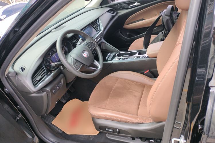 Used Buick Regal 2022 552T Smart Edition
