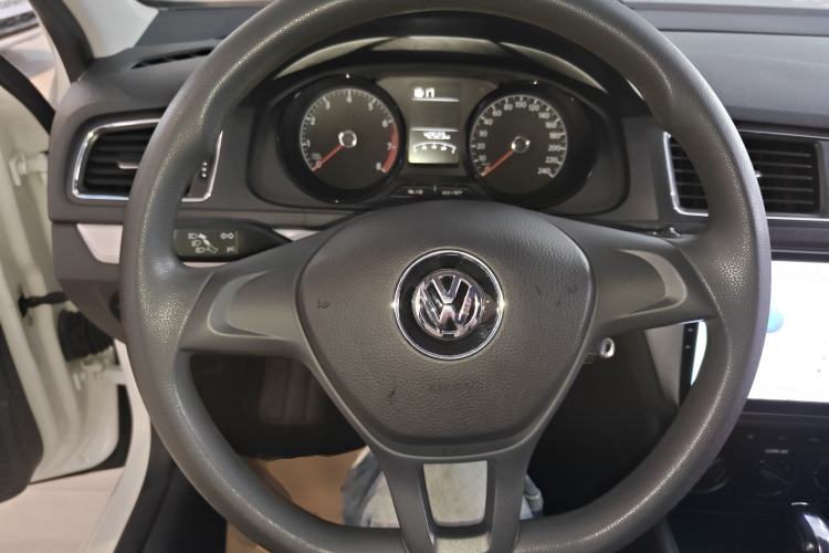 Used Volkswagen Lavida 2017 1.6L Automatic Fashion Edition
