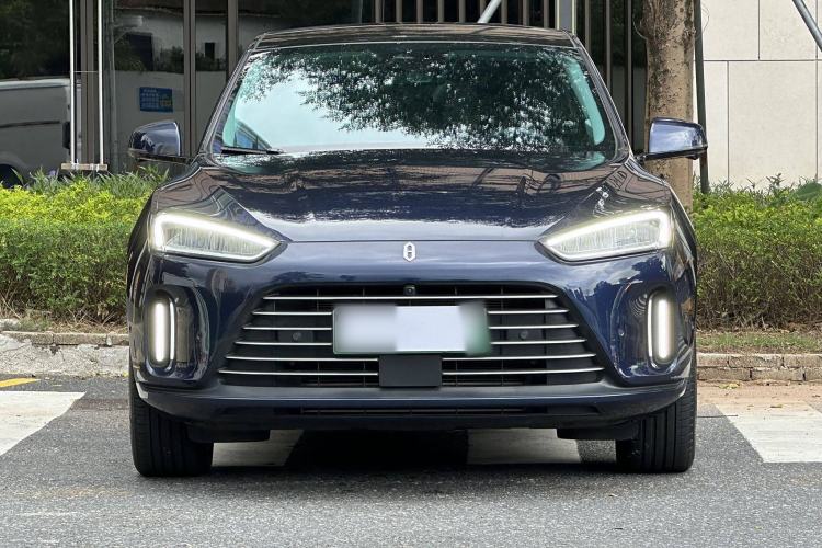 Used Hima AITO M5 2022 Extended-Range Four-Wheel Drive Ultimate Edition
