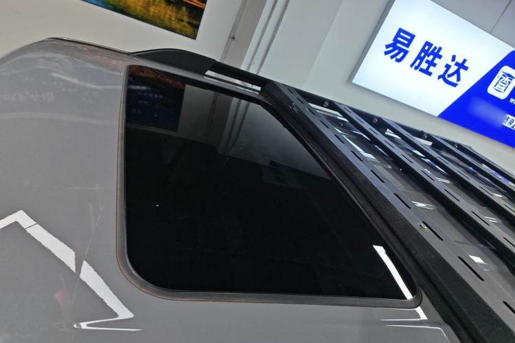 Used Tank 300 2023 Off-Road Edition 2.0T Conqueror