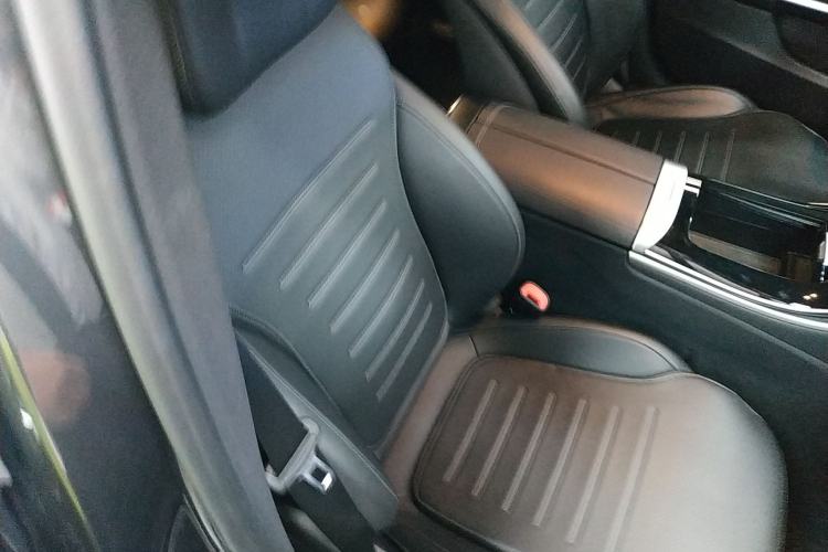 Used Mercedes-Benz C-Class 2022 Restyled C 200 L Sport Edition