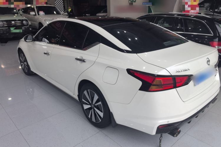 Used Nissan Teana 2021 2.0L XL Comfort Edition