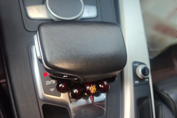 Used Audi A5 2019 Sportback 45 TFSI quattro Sport Model
