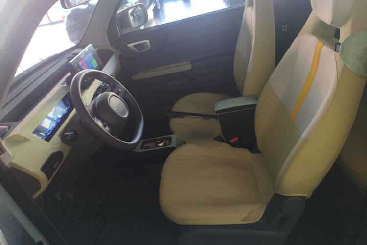 Used  Panda 2023 Panda Mini 200km Endurance Bear