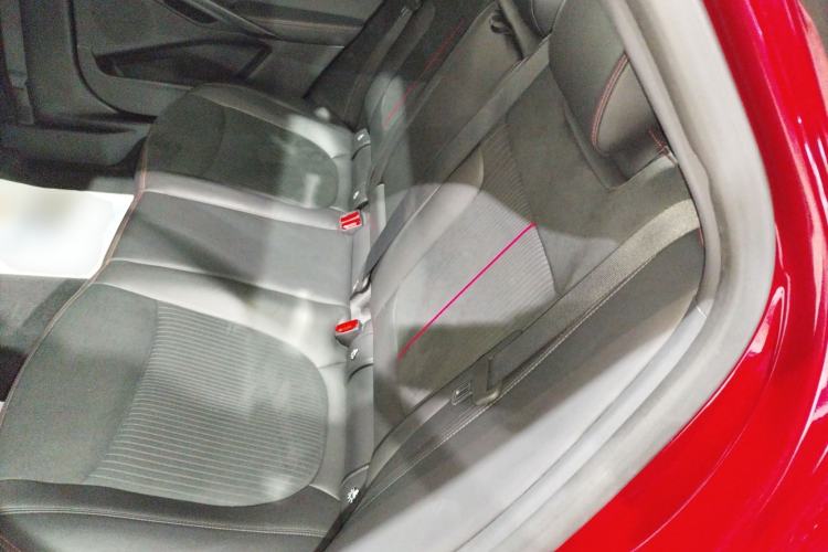 Used Ford Mondeo 2022 EcoBoost 245 ST-Line
