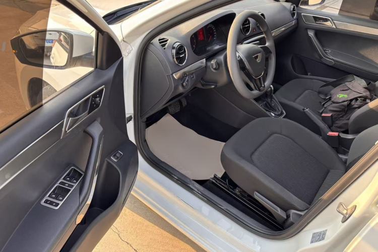 Used Jetta VA3 2021 1.5L Automatic "Upward Journey" Edition
