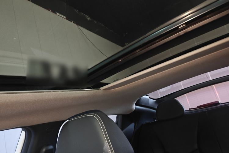 Used Hyundai Veloster 2012 1.6T Automatic Luxury Edition
