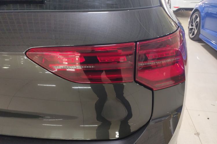 Used Volkswagen Golf GTI 2021 380TSI DSG GTI
