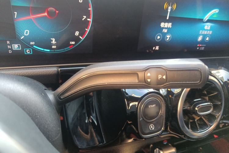 Used Mercedes-Benz B-Class 2020 B 200 Sport Edition
