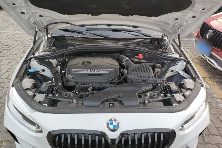 Used BMW 1 Series 2022 120i M Sport Night Edition
