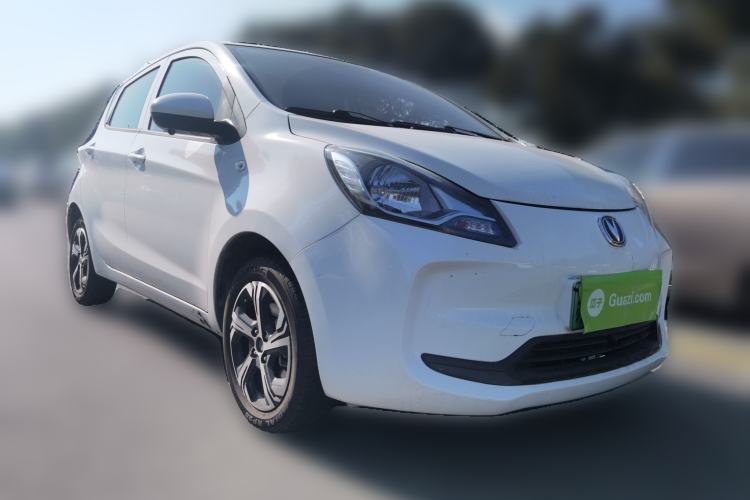 Used Oshan Benni E-Star 2021 National Edition Xin Yue Version Lithium-Ion Battery