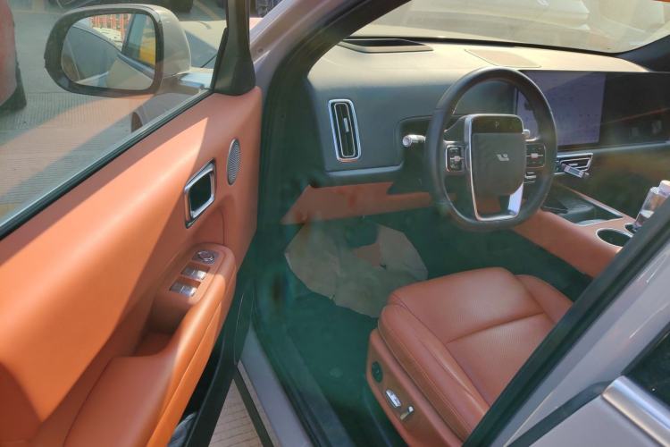 Used Li Auto L6 2024 Max