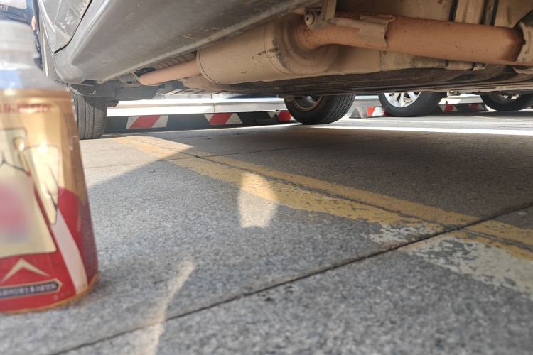 Used Honda XR-V 2015 1.5L LXi CVT Classic Edition
