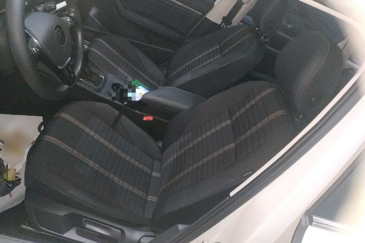 Used Volkswagen Lavida 2022 280TSI DSG Comfort Edition
