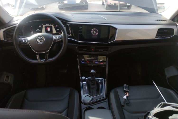 Used Volkswagen Tayron 2021 330TSI Two-Wheel-Drive 3rd Anniversary Limited Edition