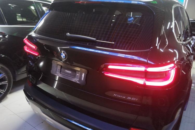 Used BMW X5 2020 xDrive30i X Design Package
