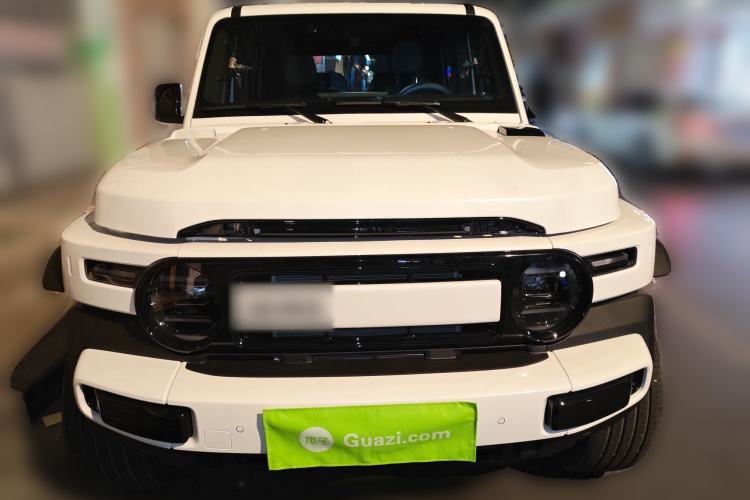 Used  V23 2025 401 Two-Wheel Drive Advanced Edition