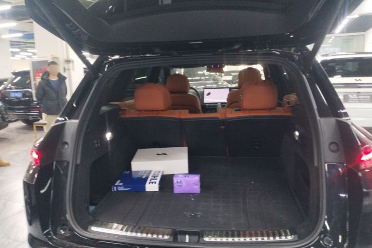 Used Li Auto L7 2023 Air model
