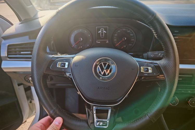 Used Volkswagen Lavida 2021 280TSI DSG Comfort Edition