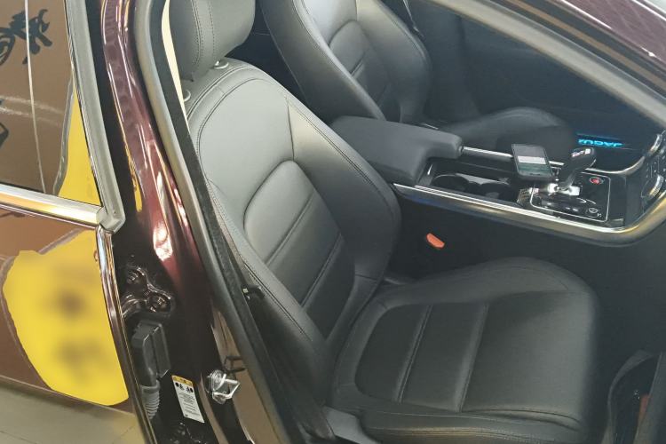 Used Jaguar XEL 2020 2.0T 200 PS S Advanced Elegance Edition