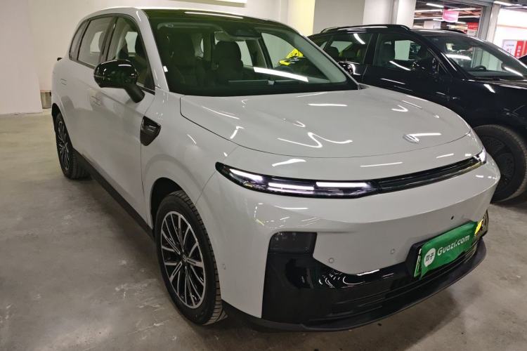 Used Leapmotor B10 2025 510 Joyful Edition