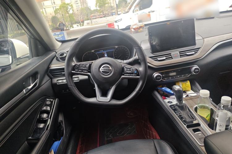 Used Nissan Teana 2021 2.0L XL Upper AD1 Smart Drive & Navigation Edition