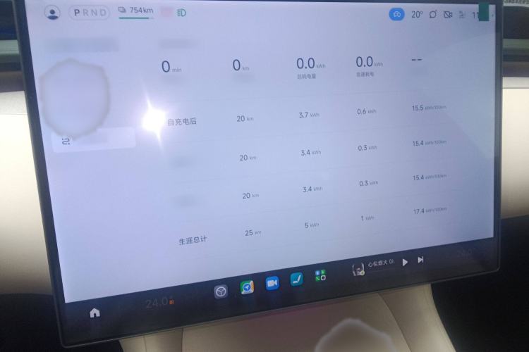 Used  YU7 2025 Ultra-Long Range Rear-Wheel Drive Version
