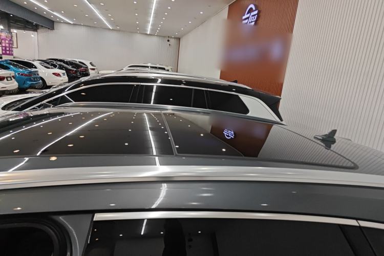 Used Audi Q5L 2020 Updated 40 TFSI Prestige Fashion Edition
