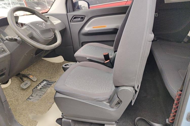 Used Wuling Hongguang MINIEV 2022 Zizai Version Lithium Iron Phosphate