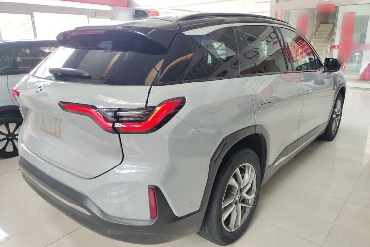 Used Nio ES6 2020 610 km Performance Version
