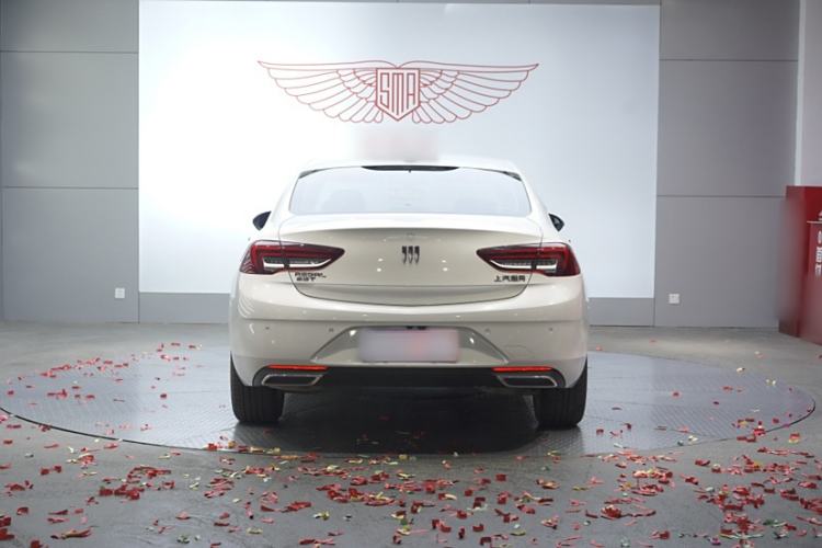 Used Buick Regal 2024 25T Deluxe Edition
