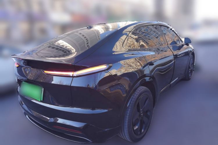 Used ONVO L60 2024 60 kWh All-Wheel Drive