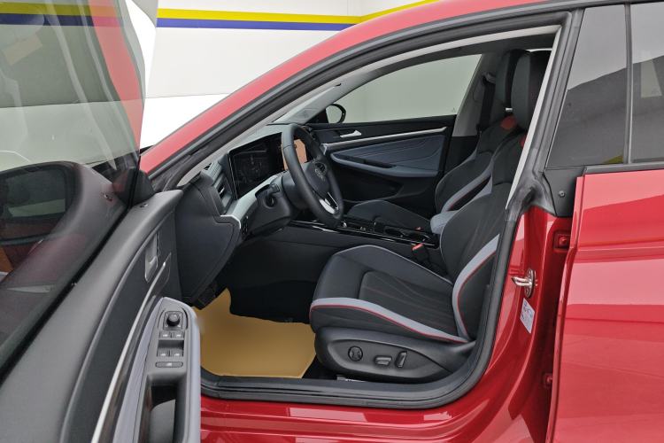 Used Volkswagen Lamando 2023 Lavida L 280TSI DSG Spicy Edition
