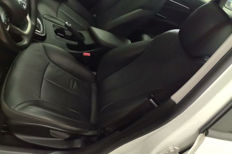 Used Buick GT 2019 18T Automatic Connected Elite Model China VI Standard