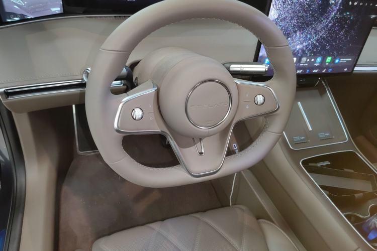 Used Hima Stelato S9 2025 Extended-Range Ultra
