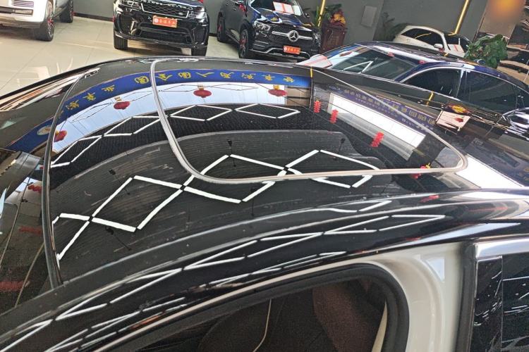 Used BMW 5 Series 2022 Restyled 525Li Luxury Package
