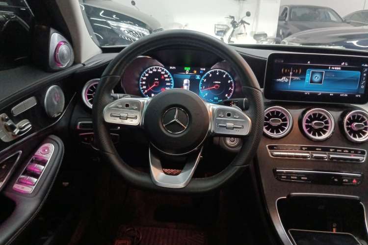 Used Mercedes-Benz C-Class 2020 Restyled C 260 L Sport Edition
